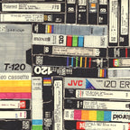 VHS Coffee Mug Gallery Image 2