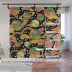 Cosmic Magic Universe Wall Mural Gallery Image 1