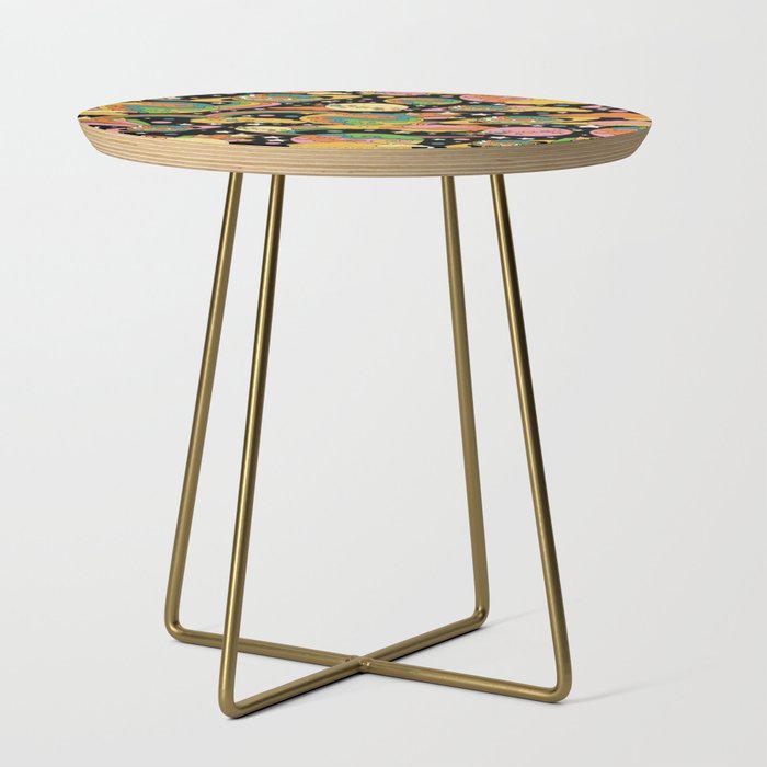 Cosmic Magic Universe Side Table Gallery Image 1