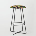 Cosmic Magic Universe Stool Gallery Image 1
