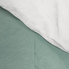 Color Block Abstract X Comforter Gallery Image 4