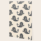 Seal Of Approval Wallpaper Gallery Image 2