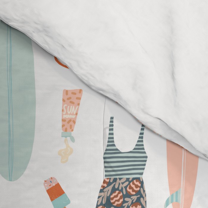 Summer kit Comforter Gallery Image 4