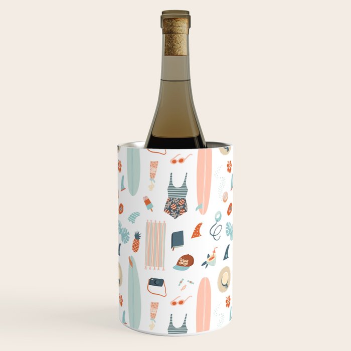 Summer kit Wine Chiller Gallery Image 3