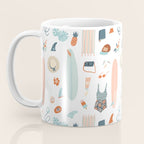 Summer kit Coffee Mug Gallery Image 3