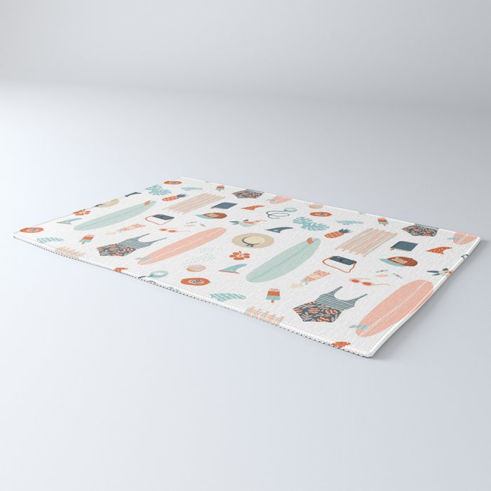 Summer kit Rug Gallery Image 3