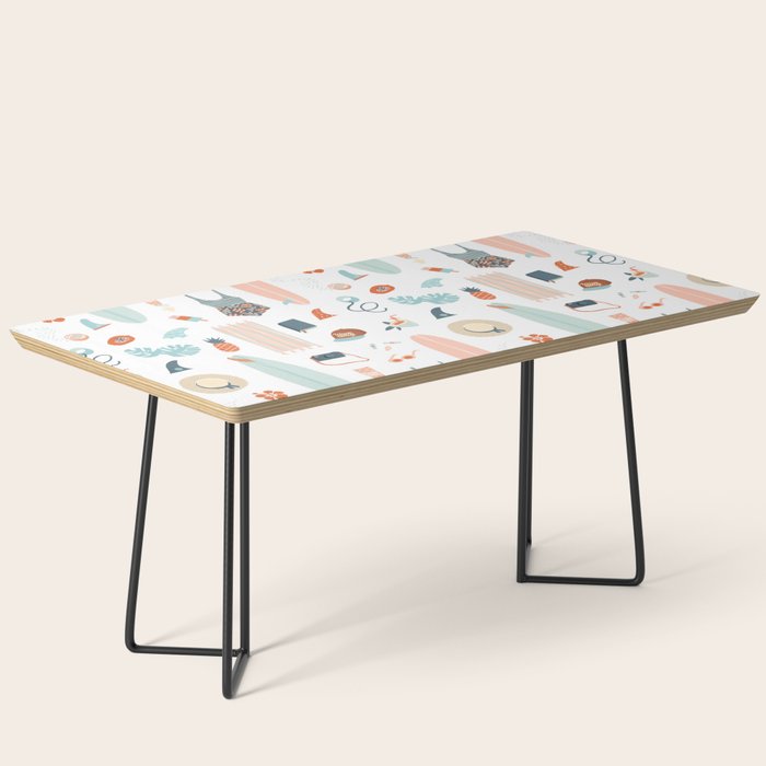 Summer kit Coffee Table Gallery Image 1