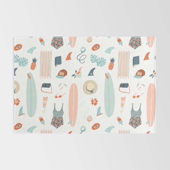 Summer kit Rug Gallery Image 2