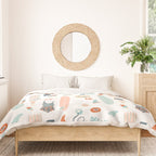 Summer kit Duvet Cover Gallery Image 3