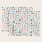 Summer kit Placemat Gallery Image 1