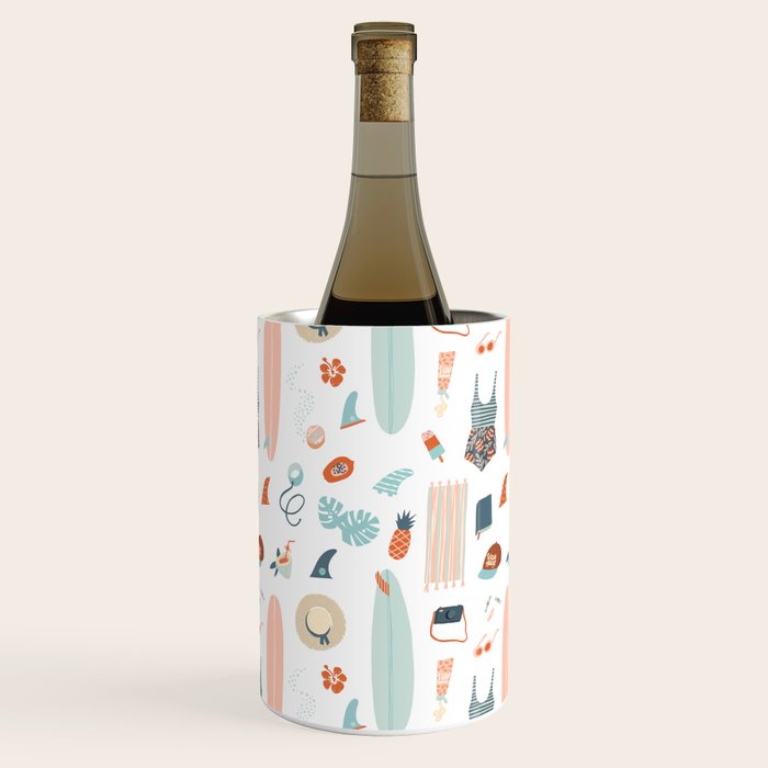Summer kit Wine Chiller Gallery Image 2