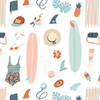 Summer kit Coffee Mug Gallery Image 2