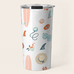 Summer kit Travel Mug Gallery Image 1