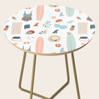 Summer kit Side Table Gallery Image 2