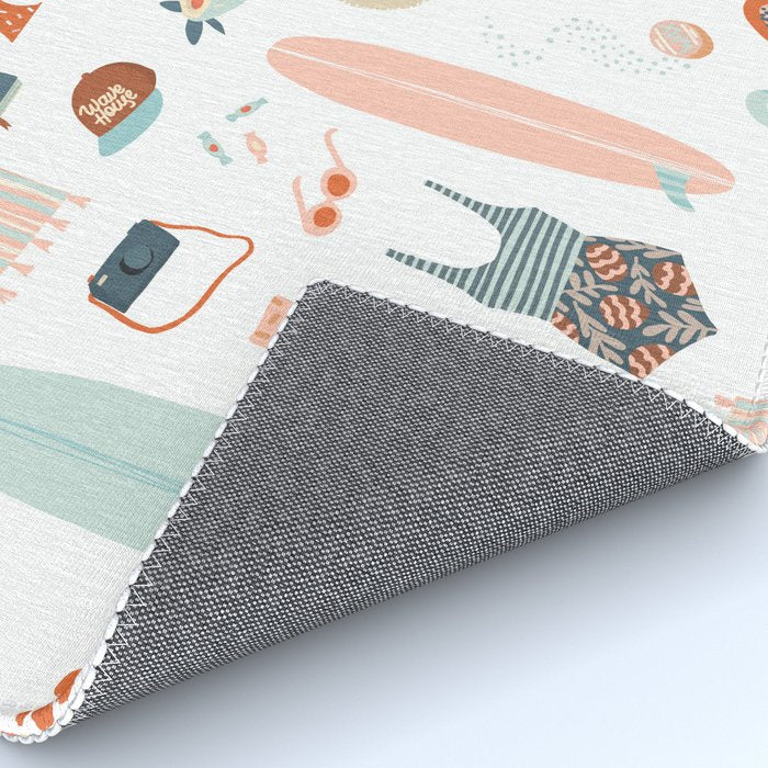 Summer kit Rug Gallery Image 4
