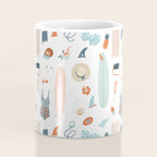Summer kit Coffee Mug Gallery Image 4