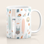 Summer kit Coffee Mug Gallery Image 1