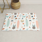 Summer kit Rug Gallery Image 1