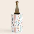 Summer kit Wine Chiller Gallery Image 1