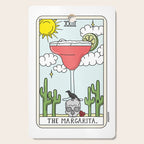 MARGARITA READING Cutting Board Gallery Image 1