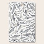 Seal Cutting Board Gallery Image 1