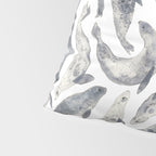 Seal Pillow Sham Gallery Image 4
