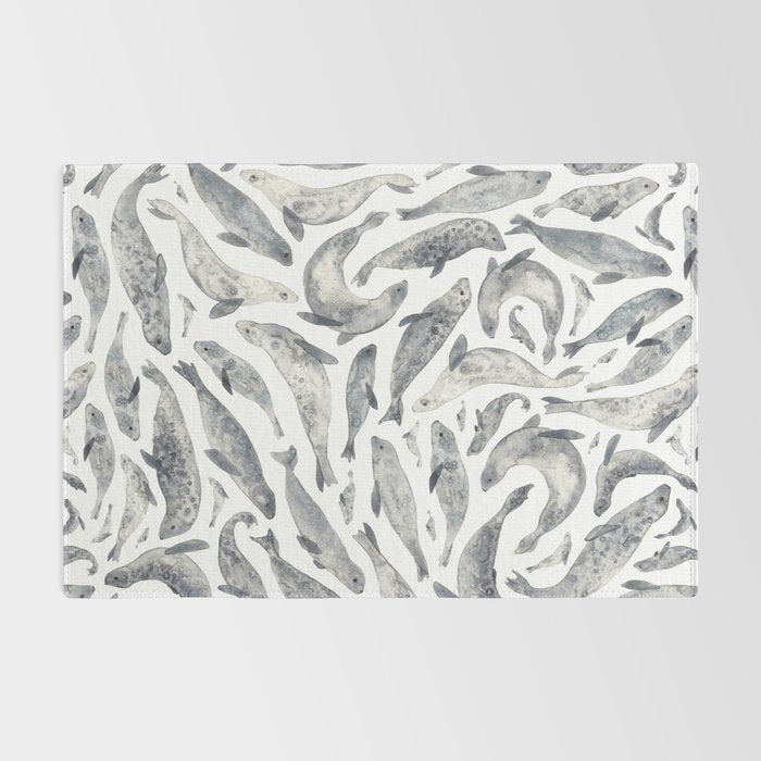 Seal Rug Gallery Image 2