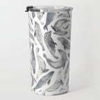 Seal Travel Mug Gallery Image 3