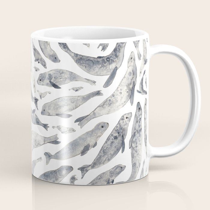 Seal Coffee Mug Gallery Image 1