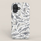 Seal iPhone Case Gallery Image 1