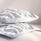 Seal Pillow Sham Gallery Image 3