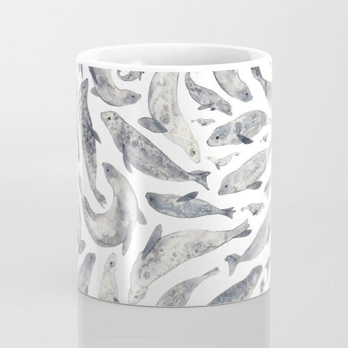 Seal Coffee Mug Gallery Image 4