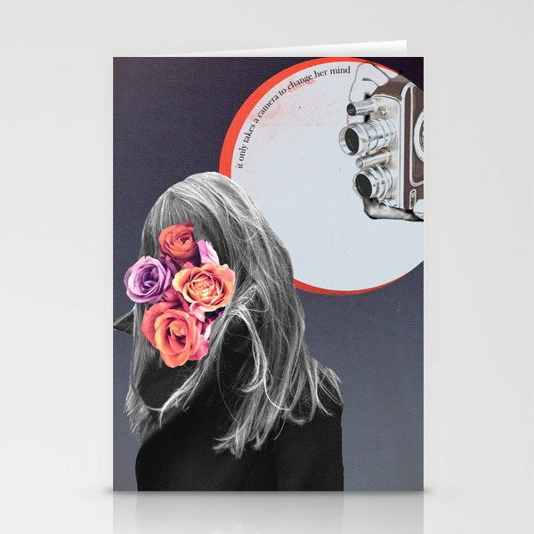 The Model Stationery Card Gallery Image 2