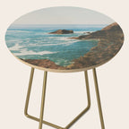 Oregon Coast Side Table Gallery Image 2