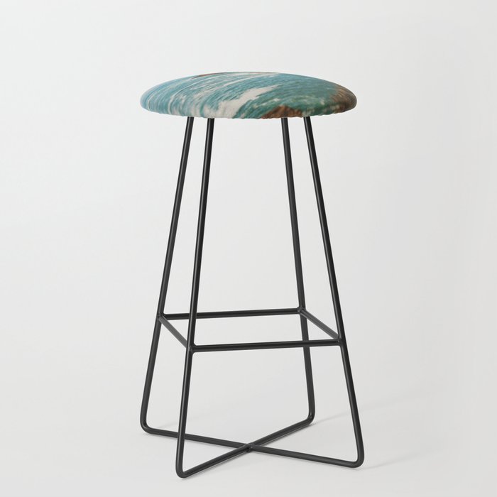 Oregon Coast Stool Gallery Image 1