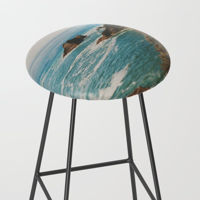 Oregon Coast Stool Gallery Image 2