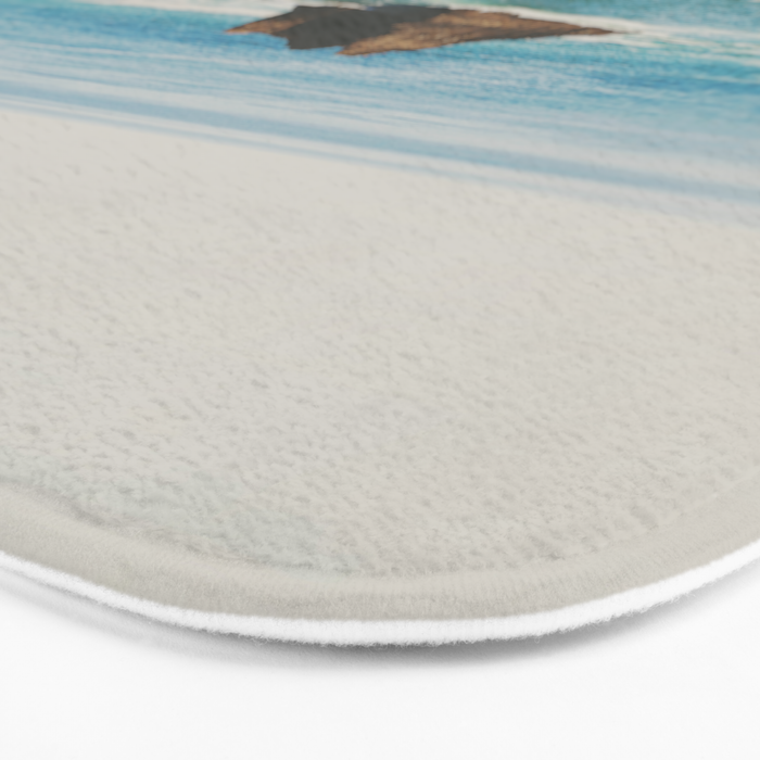 Oregon Coast Bath Mat Gallery Image 3