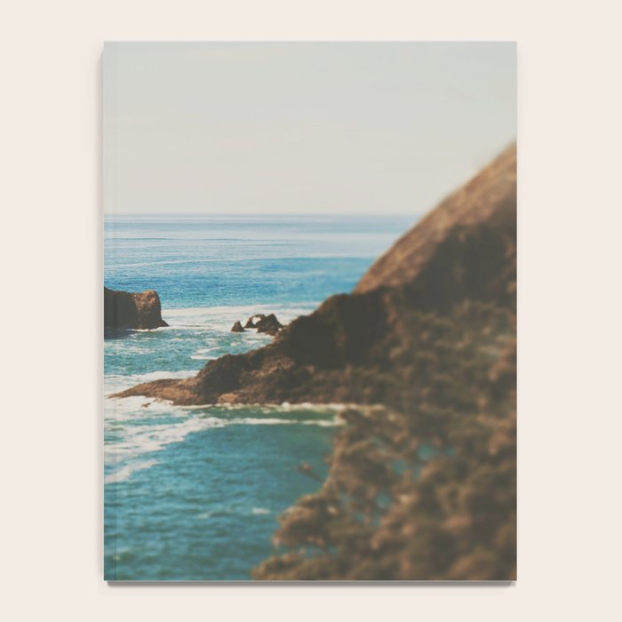 Oregon Coast Notebook Gallery Image 4