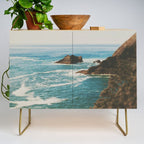 Oregon Coast Credenza Gallery Image 1