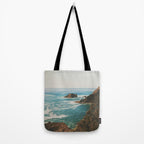 Oregon Coast Tote Bag Gallery Image 2