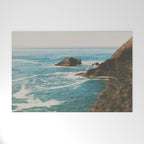 Oregon Coast Welcome Mat Gallery Image 1