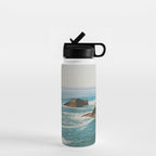 Oregon Coast Water Bottle Gallery Image 1