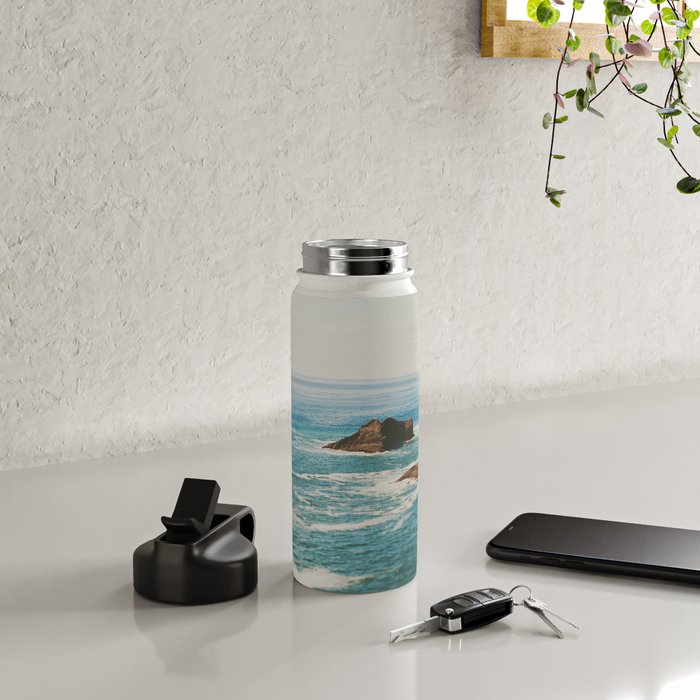 Oregon Coast Water Bottle Gallery Image 5