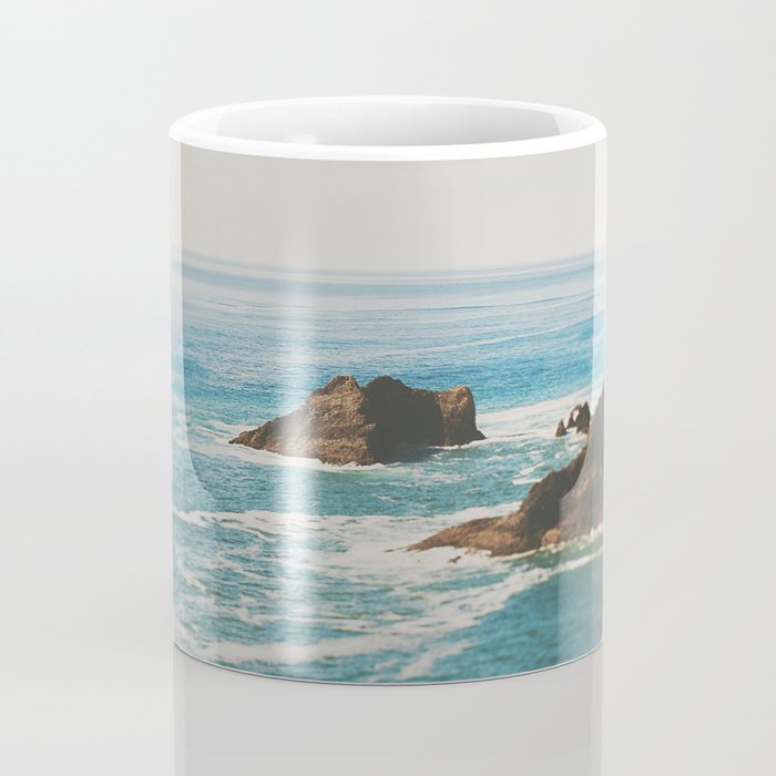 Oregon Coast Coffee Mug Gallery Image 4