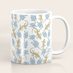 Gecko Meeting Coffee Mug Gallery Image 1