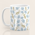 Gecko Meeting Coffee Mug Gallery Image 3