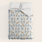 Gecko Meeting Comforter Gallery Image 6