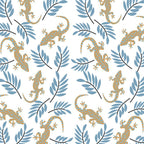 Gecko Meeting Coffee Mug Gallery Image 2