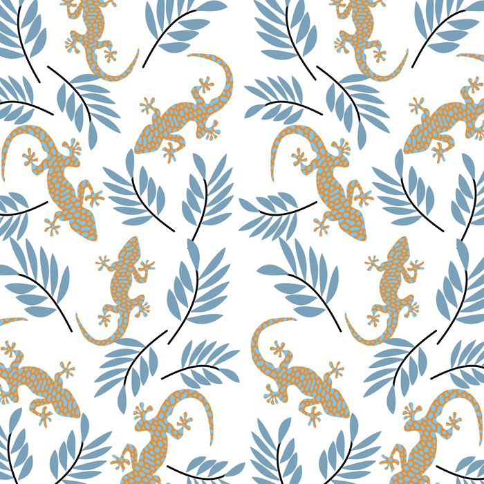 Gecko Meeting Coffee Mug Gallery Image 2
