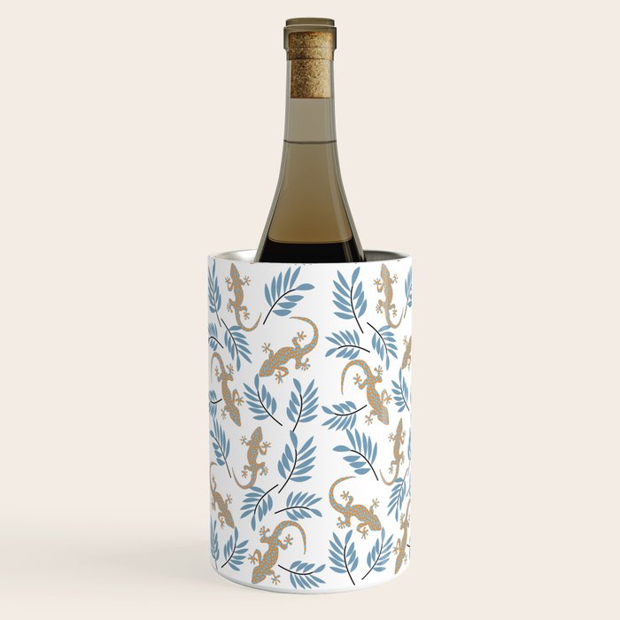Gecko Meeting Wine Chiller Gallery Image 2